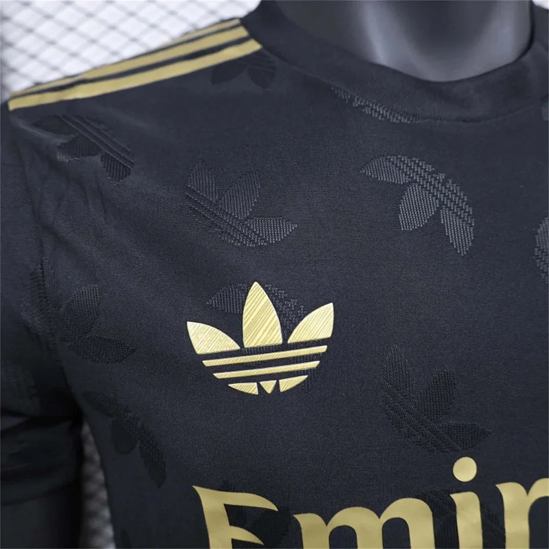 25/26 Arsenal Limited Jersey