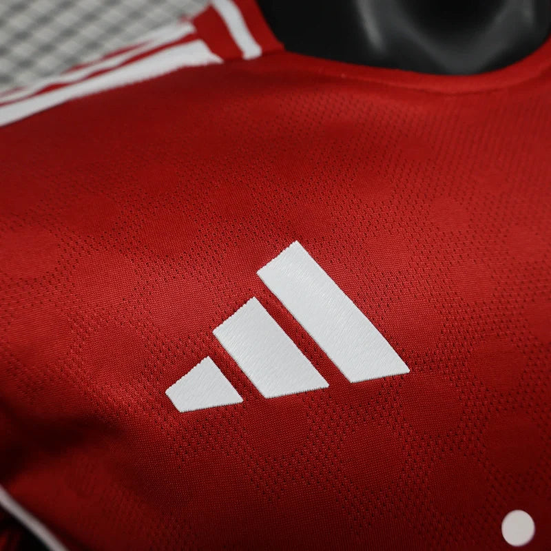 25/26 Arsenal Home Kit