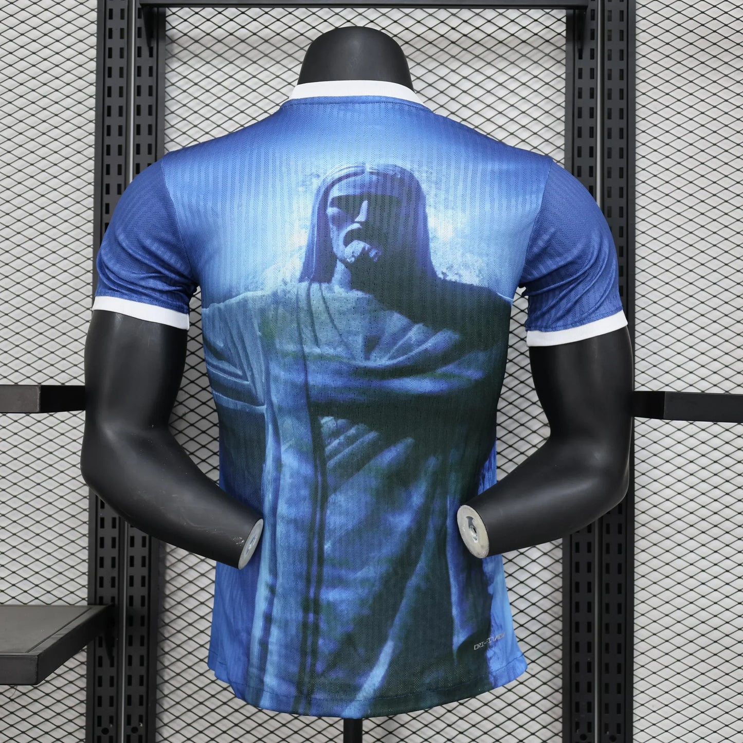 Brazil "The Father" Limited Jersey