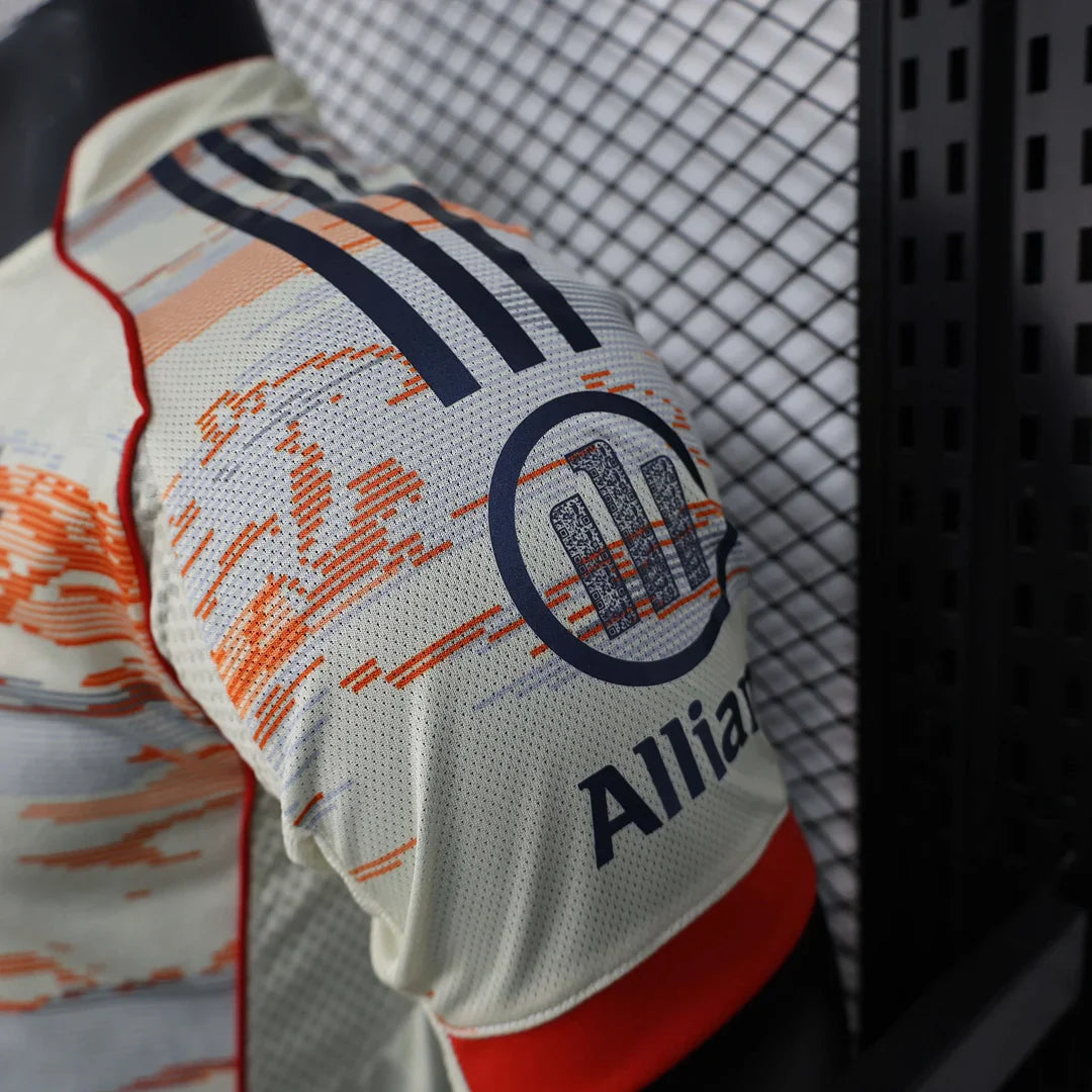 25/26 Bayern München Away Kit