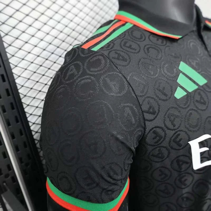Arsenal 25/26 Limited Jersey