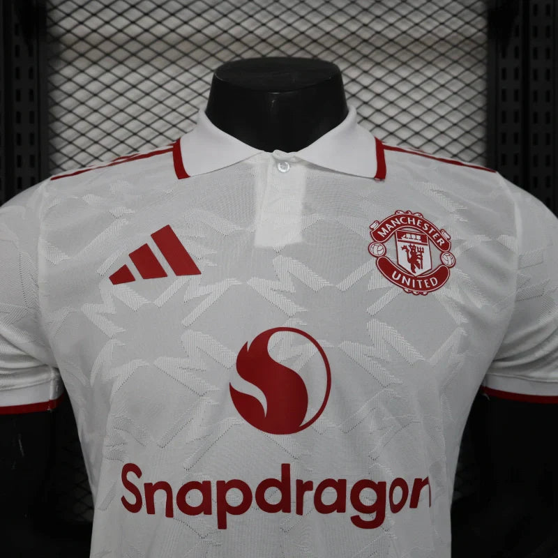 Manchester United 25/26