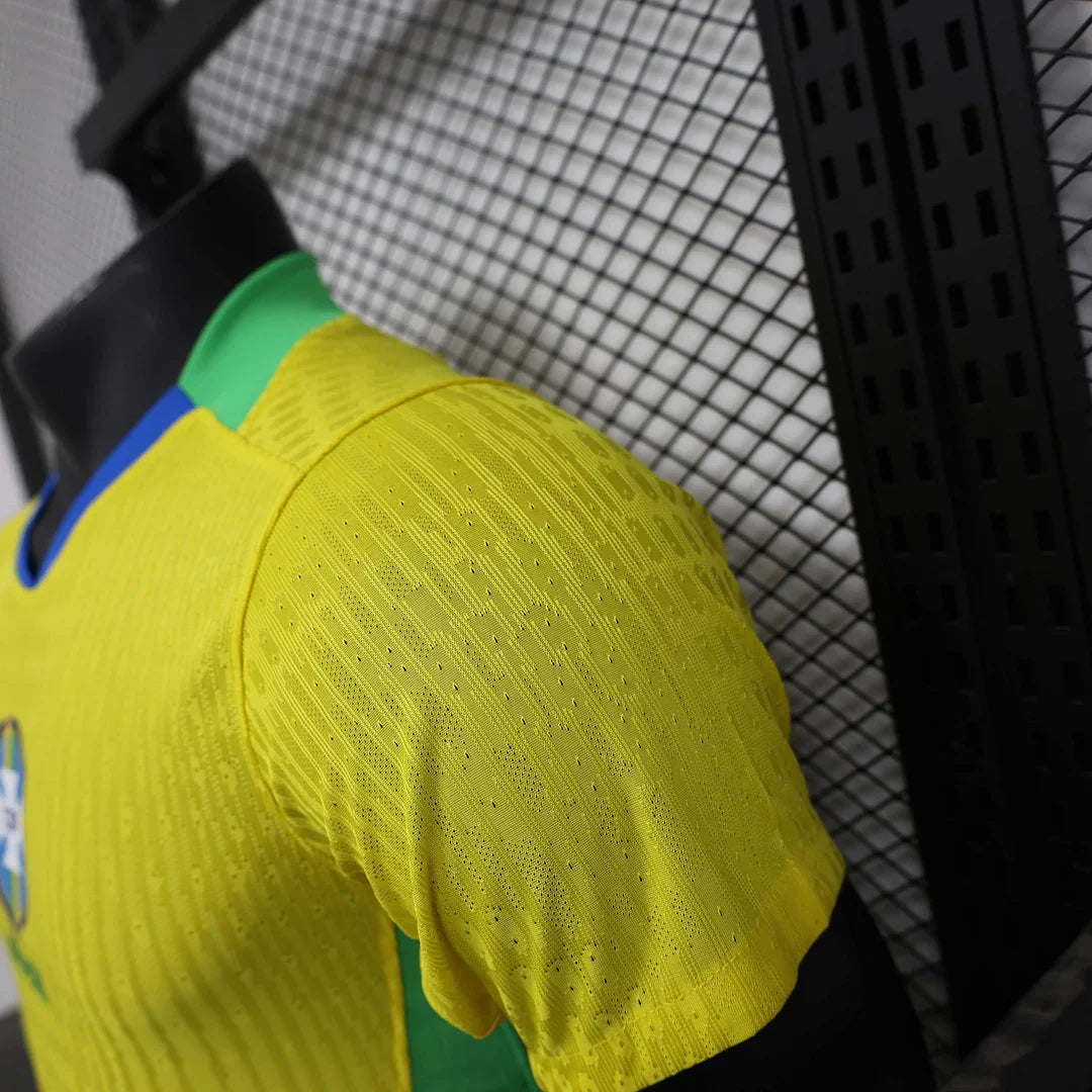 Brazil 2025 Home Kit