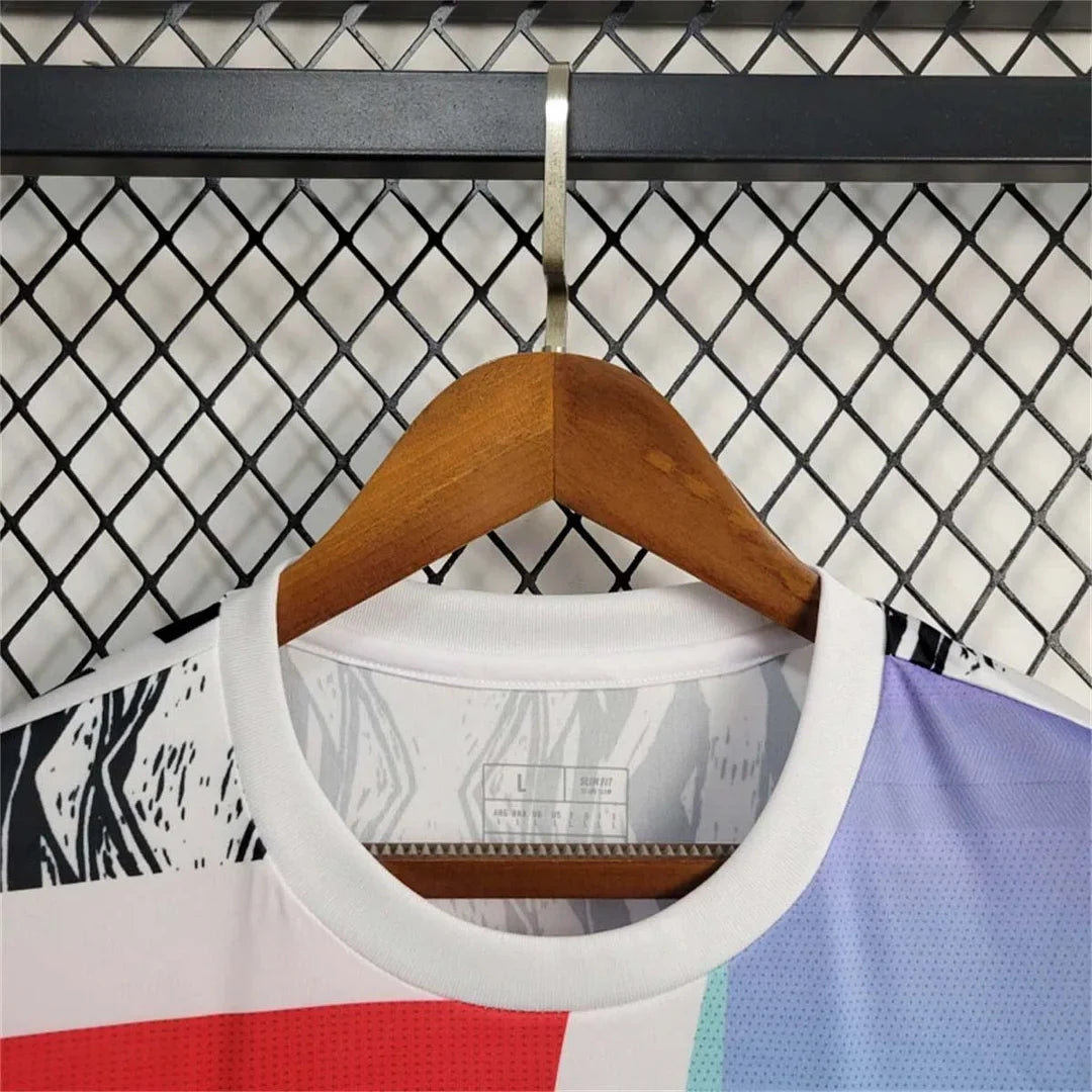 25/26 Arsenal Match Training Kit