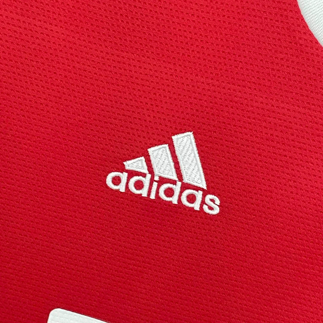Manchester United Home 21/22