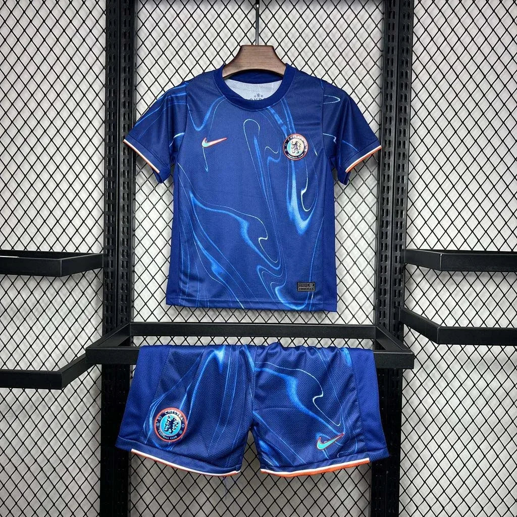 24/25 Chelsea Home Tenue