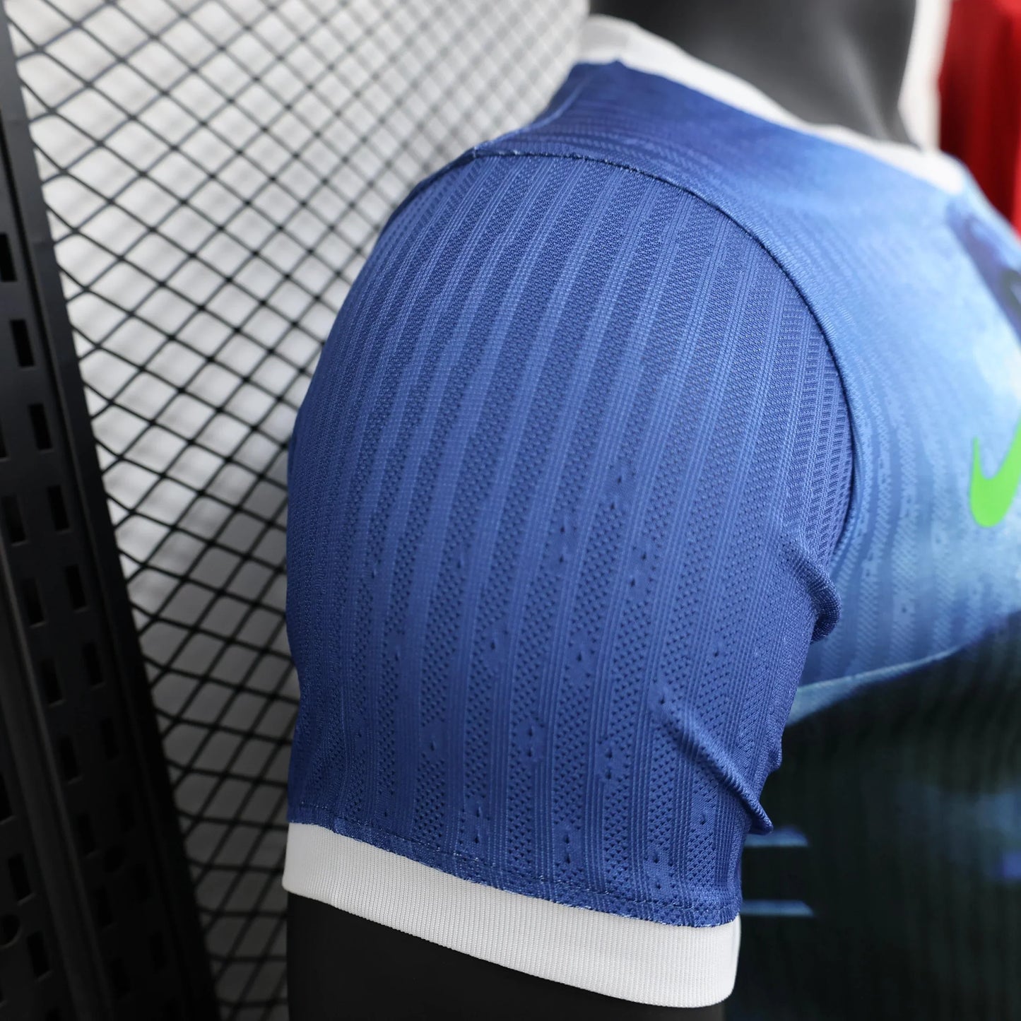 Brazil "The Father" Limited Jersey