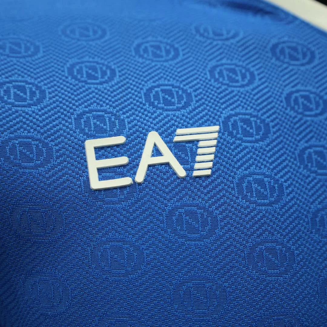 24/25 Napoli Home Kit