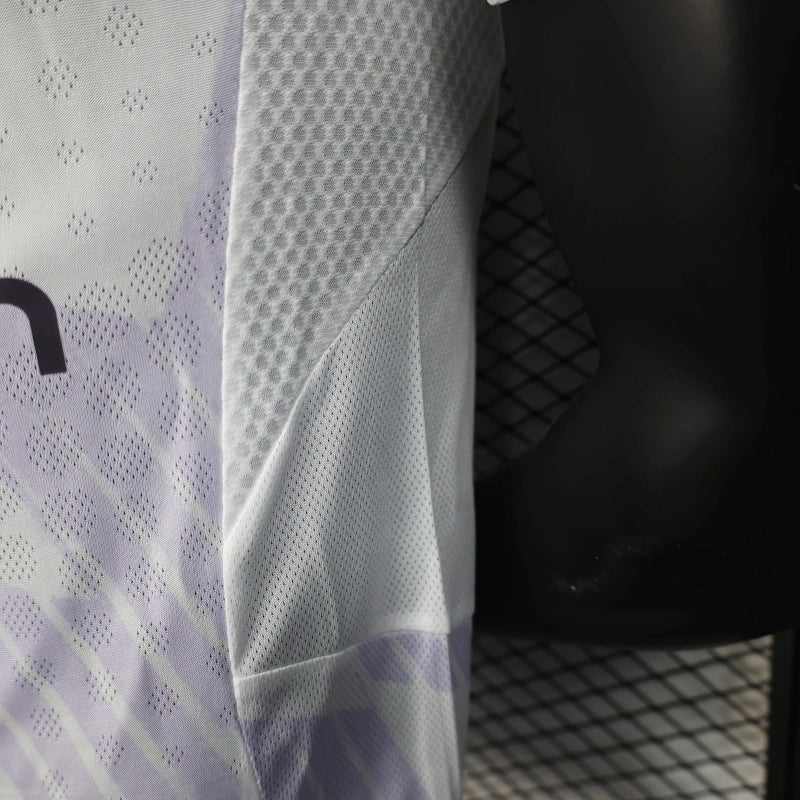 25/26 Manchester United Away Jersey