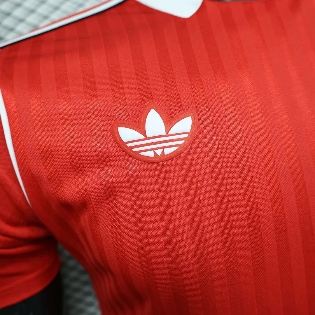24/25 Manchester United Special Edition