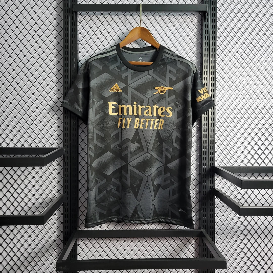 22/23 Arsenal Away Jersey