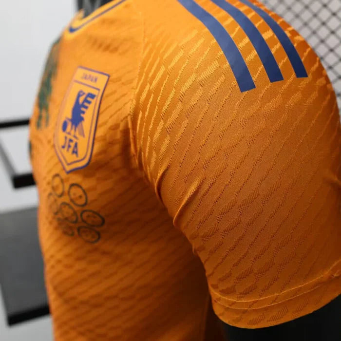 Japan "Seiryu no Hi" Limited Jersey