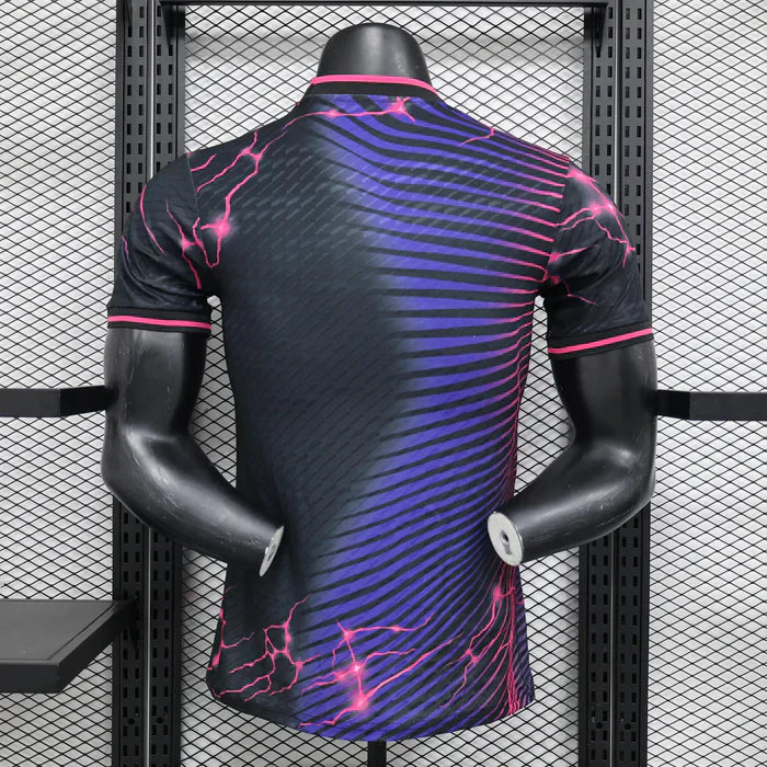 Real Madrid "Aurora Panther" Limited Jersey