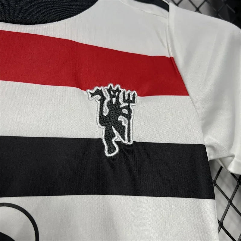 24/25 Manchester United Third Away