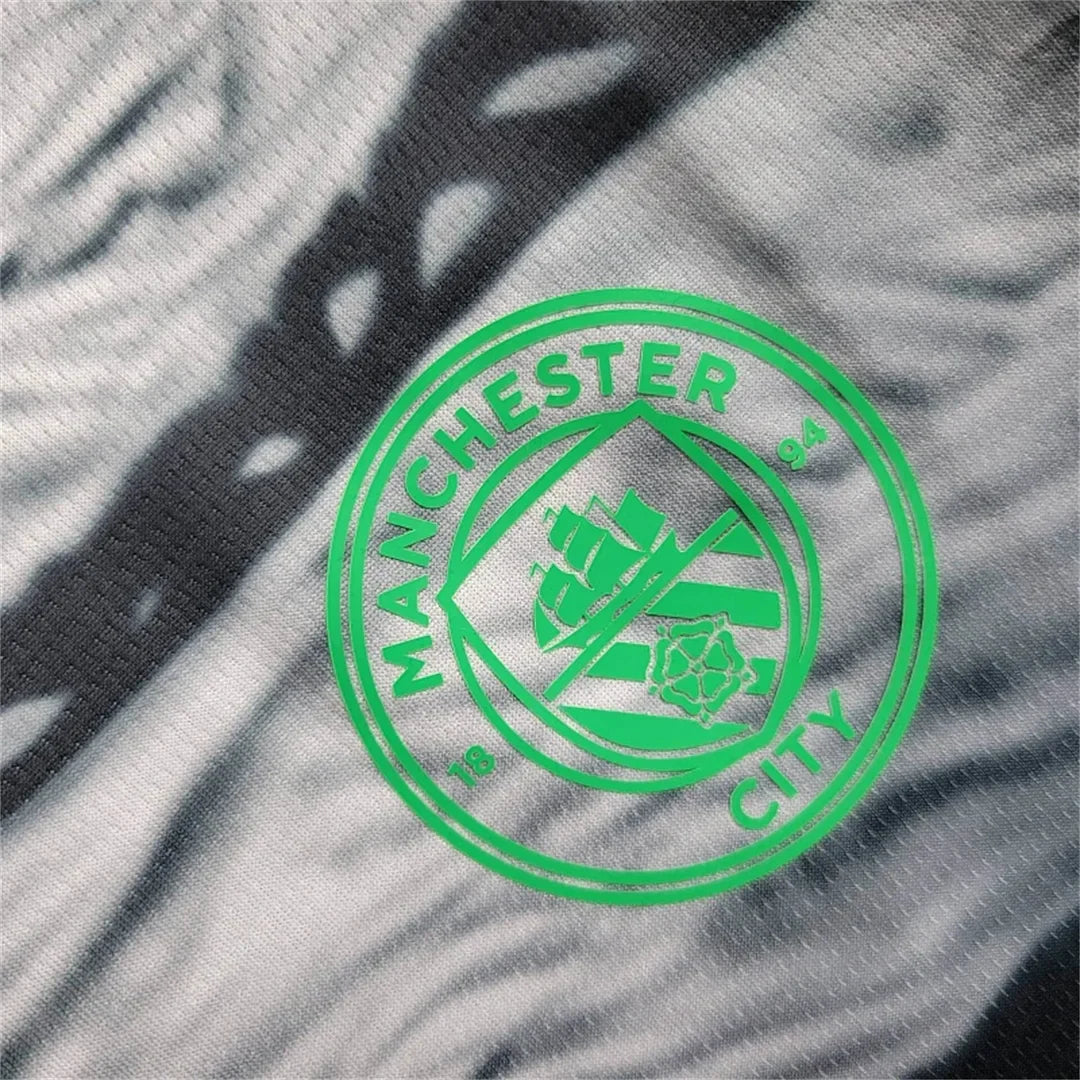Manchester City 25/26 Limited Jersey