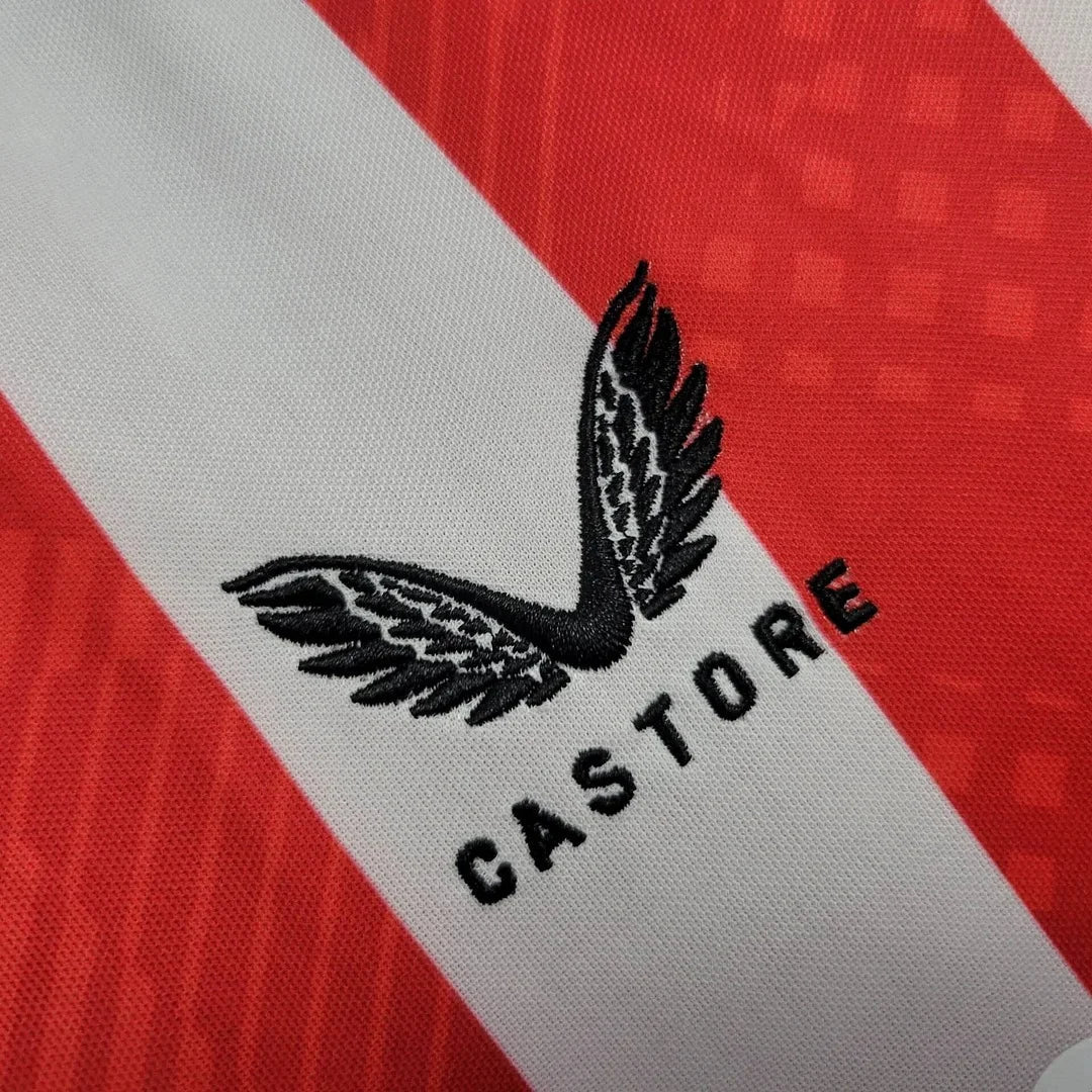 24/25 Athletic Bilbao Home Tenue