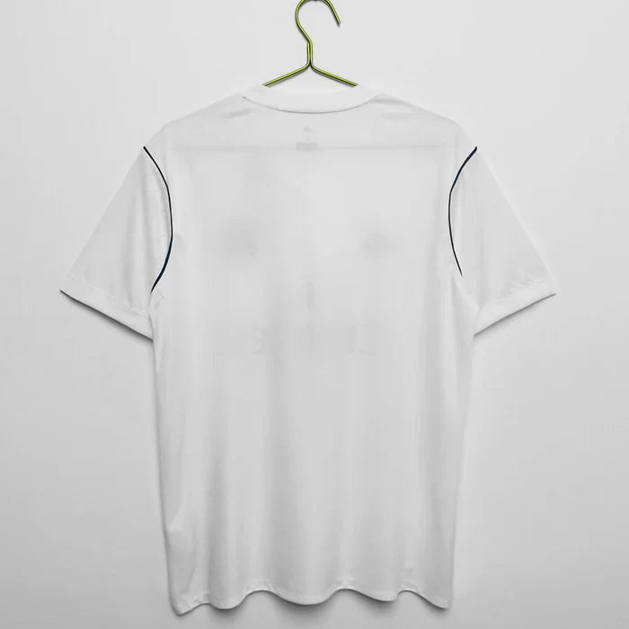 Real Madrid 2017-2018 Home Kit