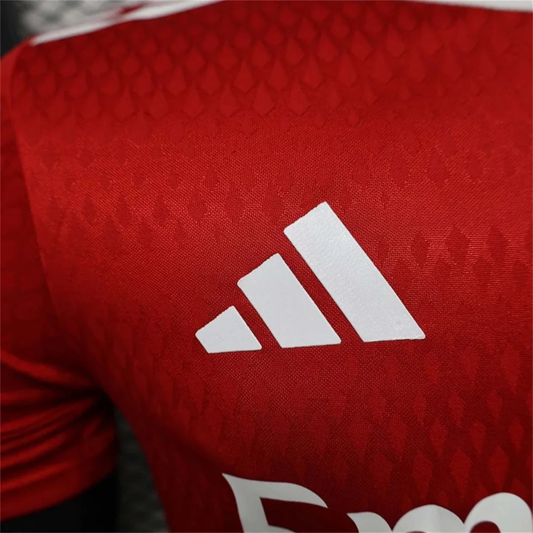 25/26 Arsenal Match Training Kit