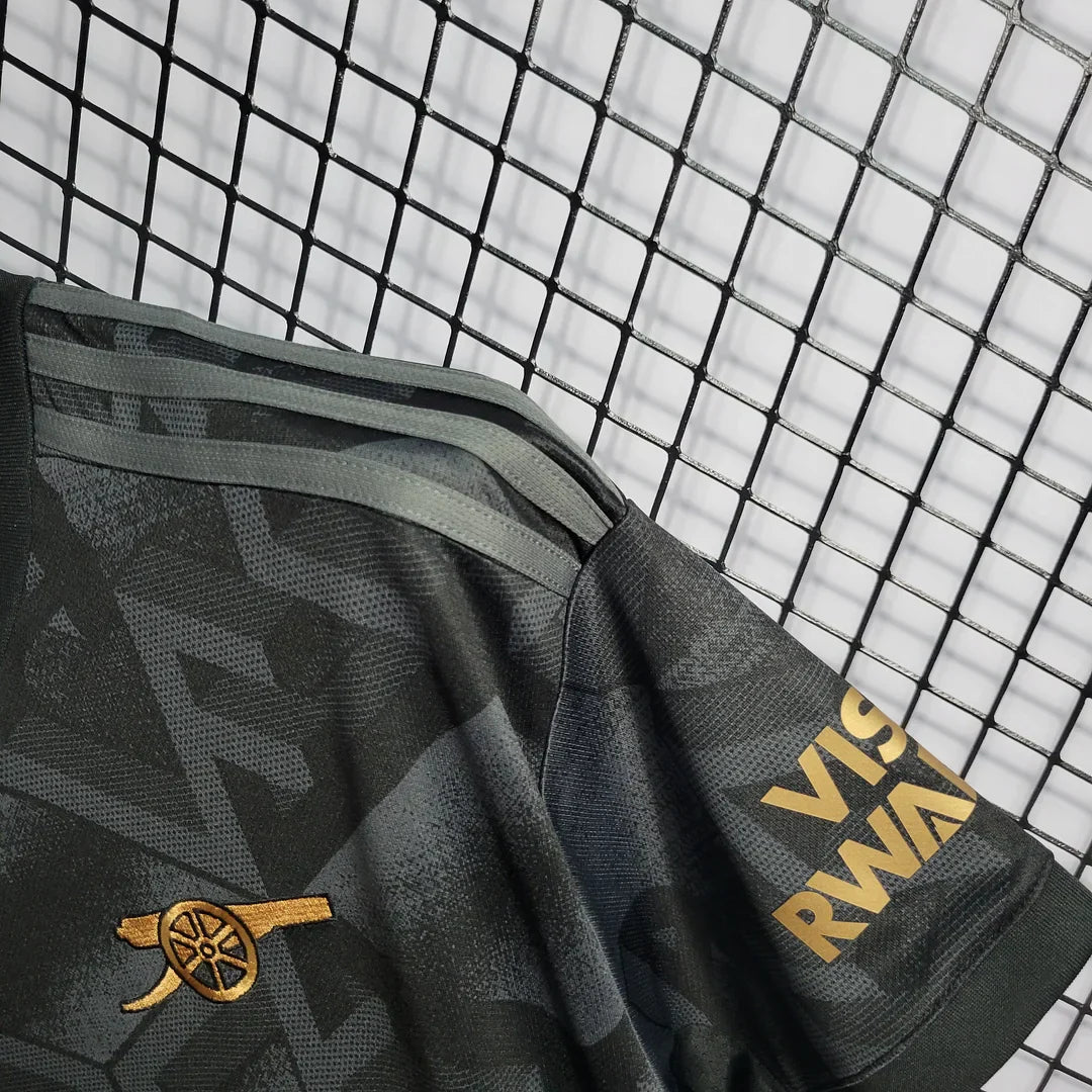 22/23 Arsenal Away Jersey