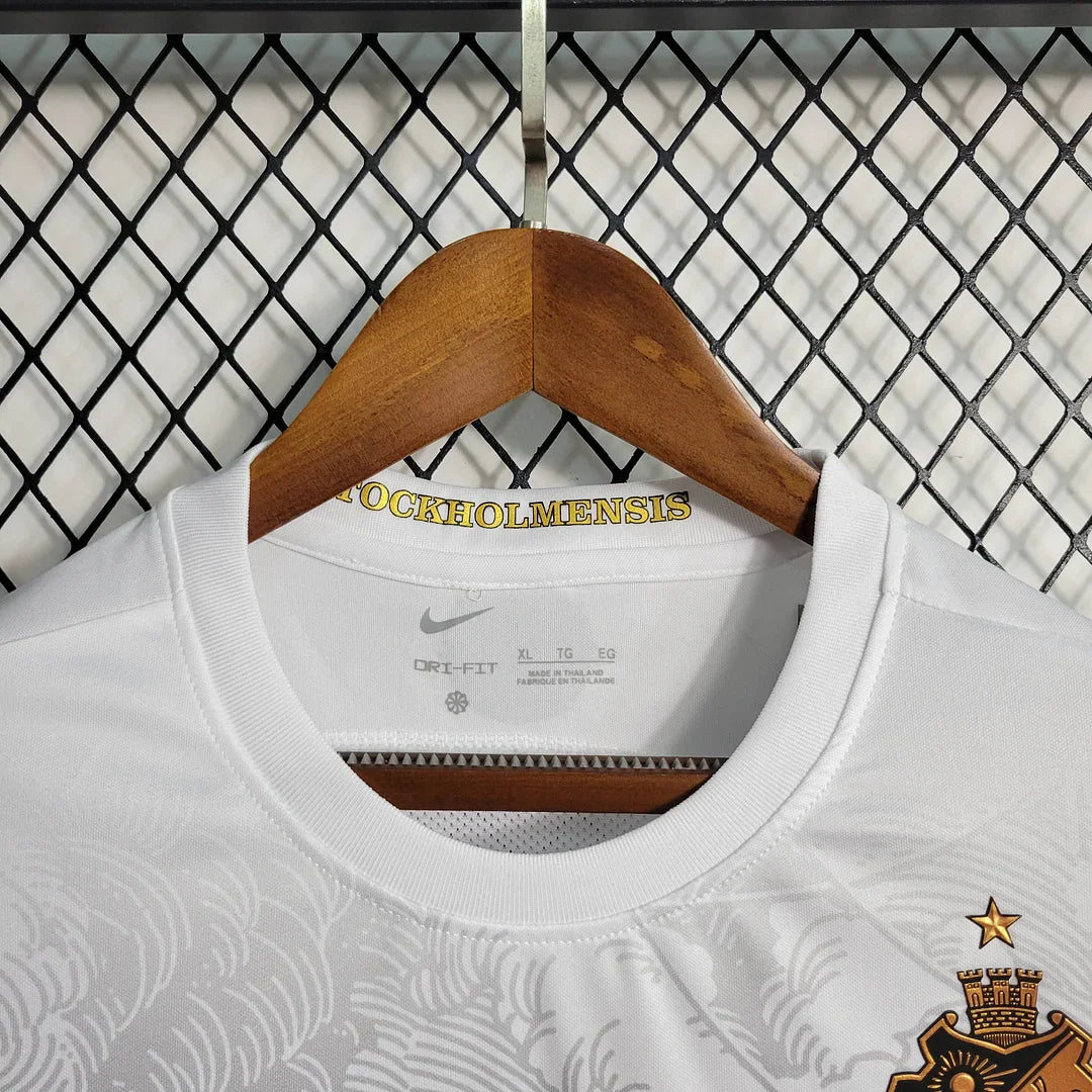 AIK Fotboll Limited Jersey