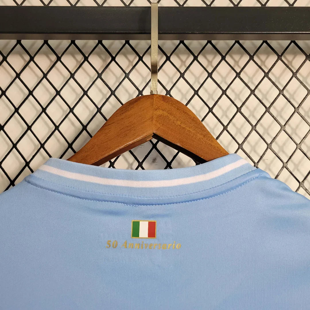 23/24 Lazio Home Kit
