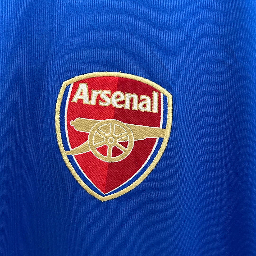 2004-2005 Retro Arsenal Away Jersey