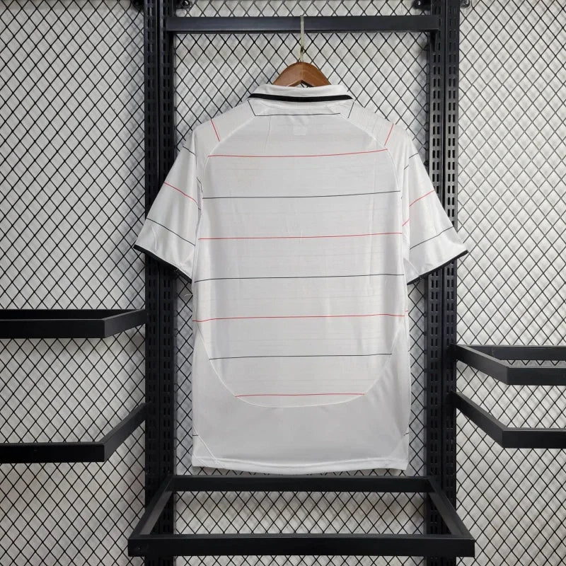 2004/2006 Retro Manchester United Third Away Jersey