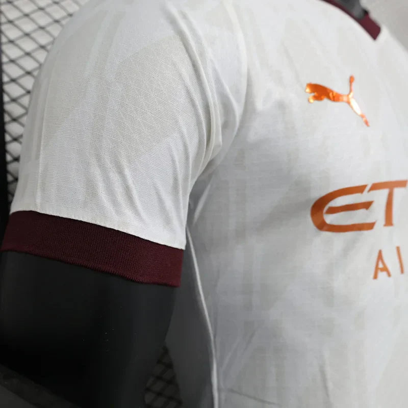 23/24 Manchester City Limited Jersey