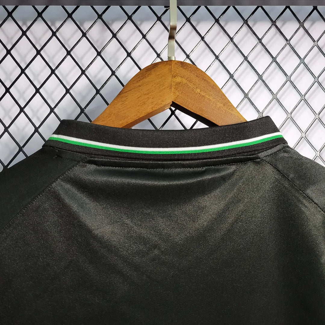 1998/1999 Retro Manchester United Third Away Jersey
