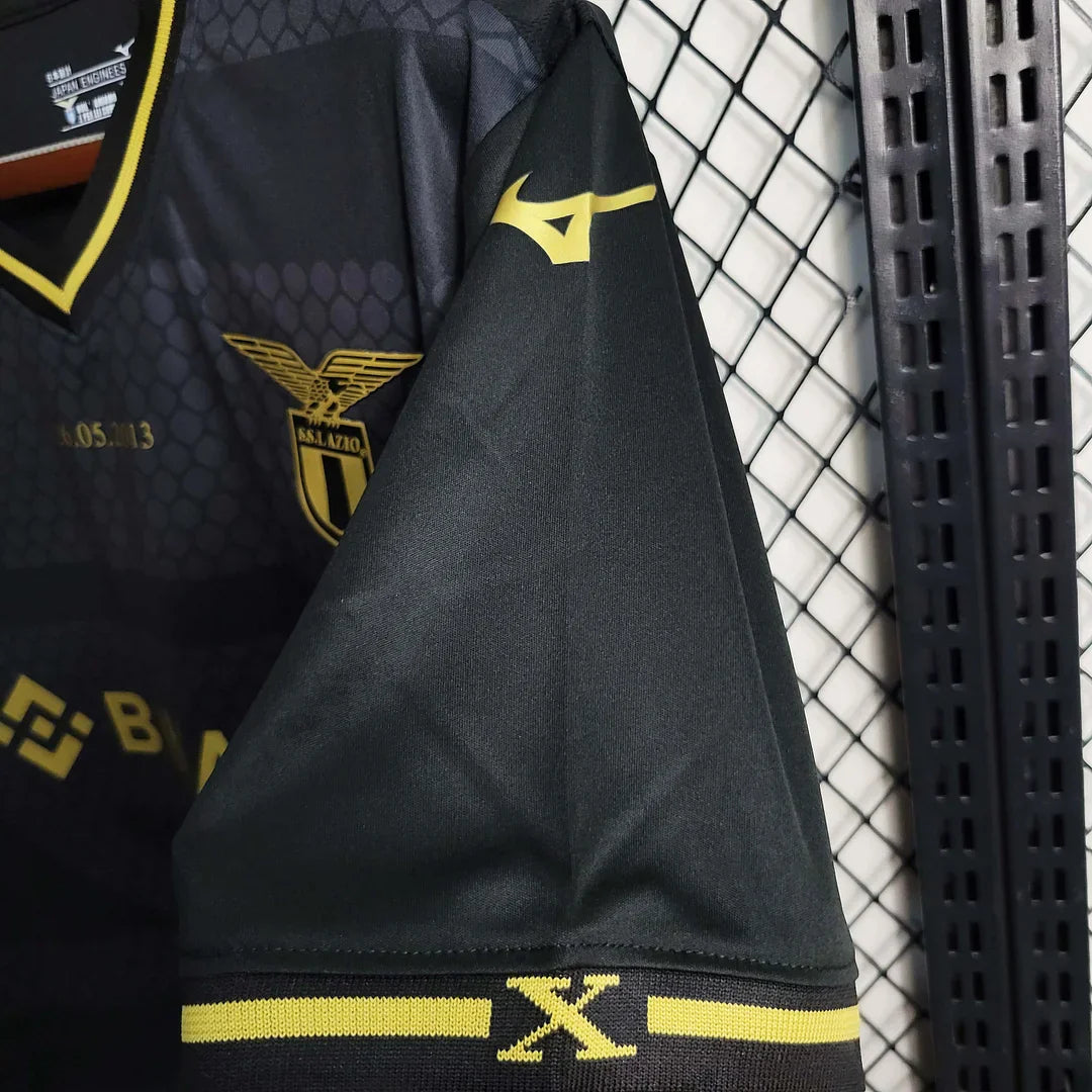 23/24 Lazio 10th Anniversary Limited Jersey