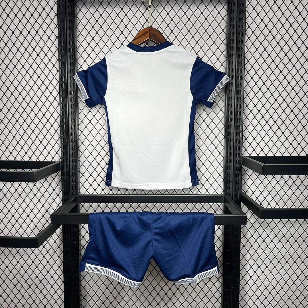 24/25 Tottenham Home Tenue