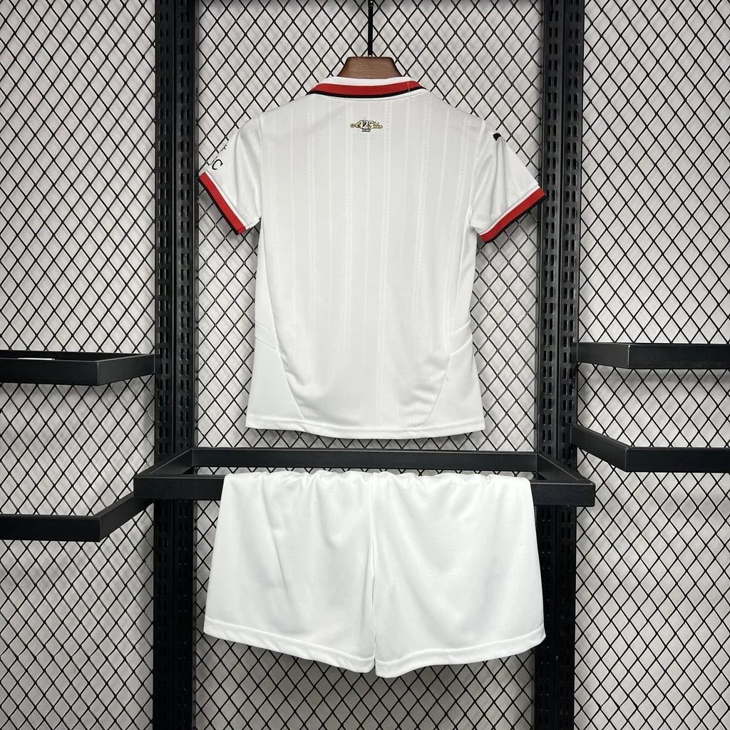 24/25 AC Milan Away Tenue