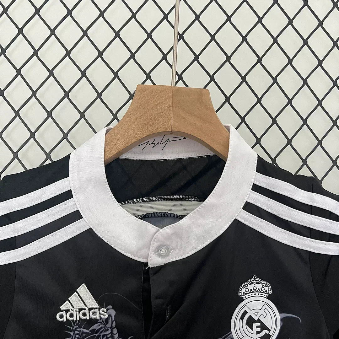 Real Madrid 14/15 Third Away Tenue