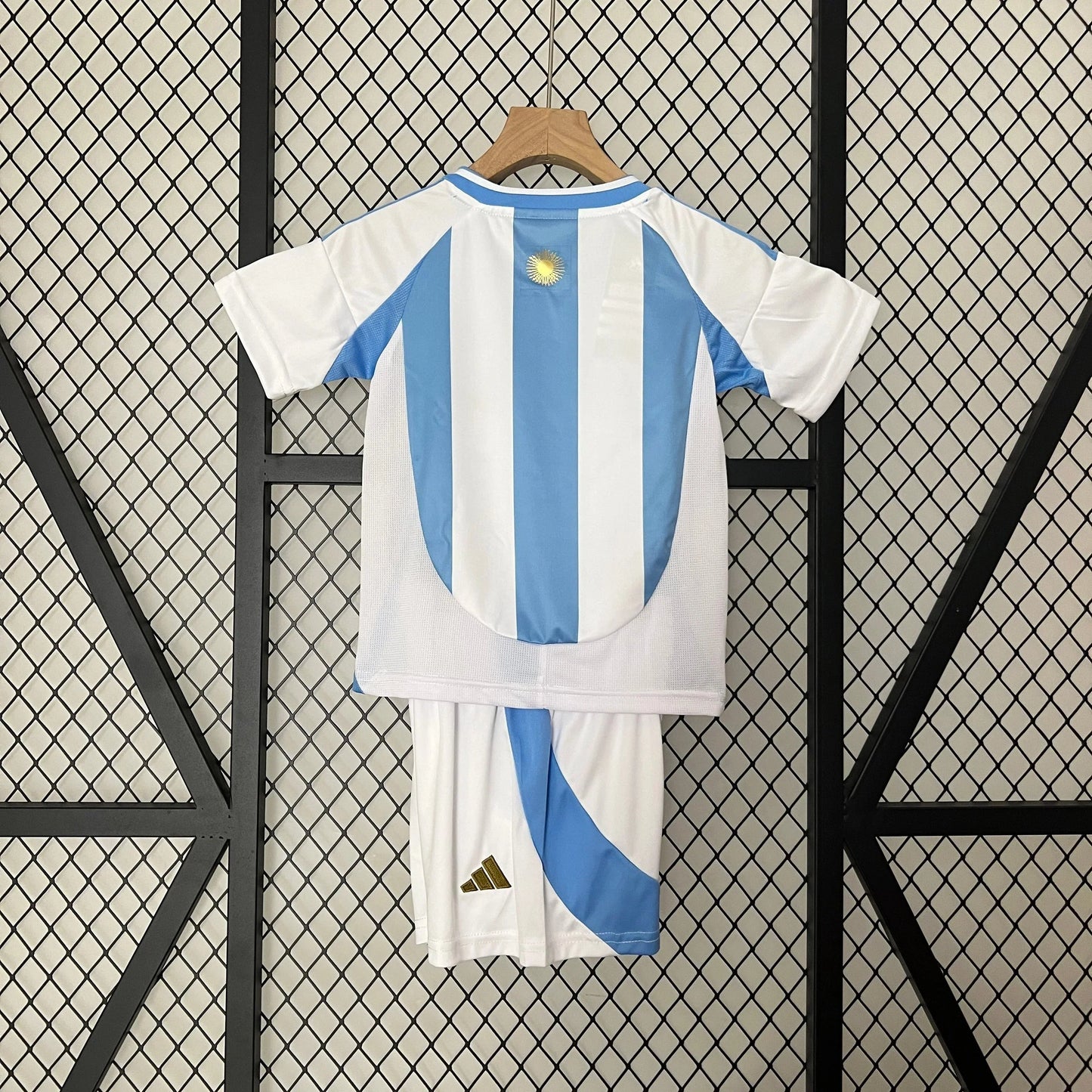 Argentina 2024 Home Tenue