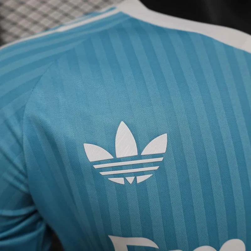 Arsenal 25/26 Limited Jersey