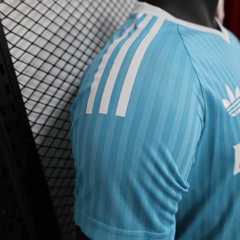 Arsenal 25/26 Limited Jersey