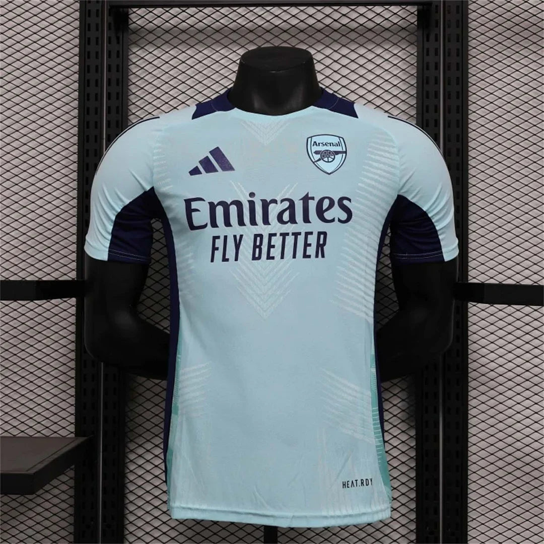 24/25 Arsenal Match Training Kit
