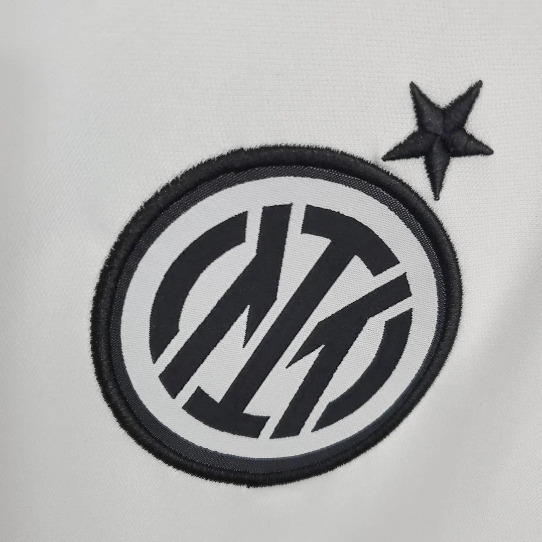 Inter Milan Limited Jersey