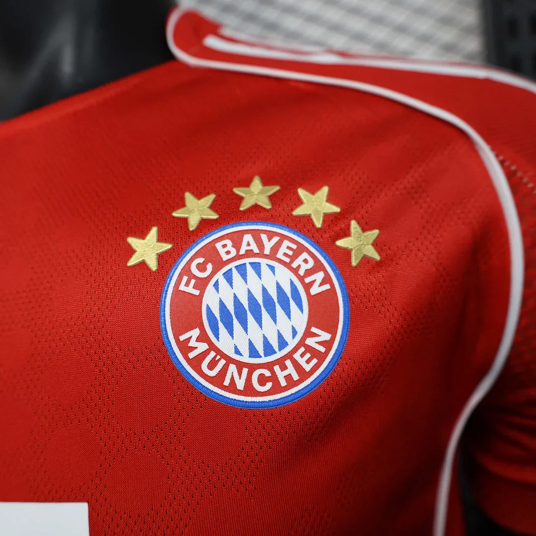 Bayern Munchen 25/26