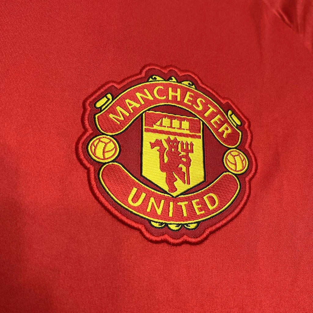 24/25 Manchester United Pre-Match Kit