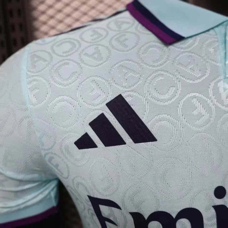 25/26 Arsenal Match Training Kit