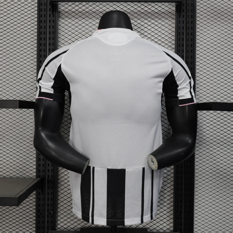 25/26 Juventus FC Home Jersey
