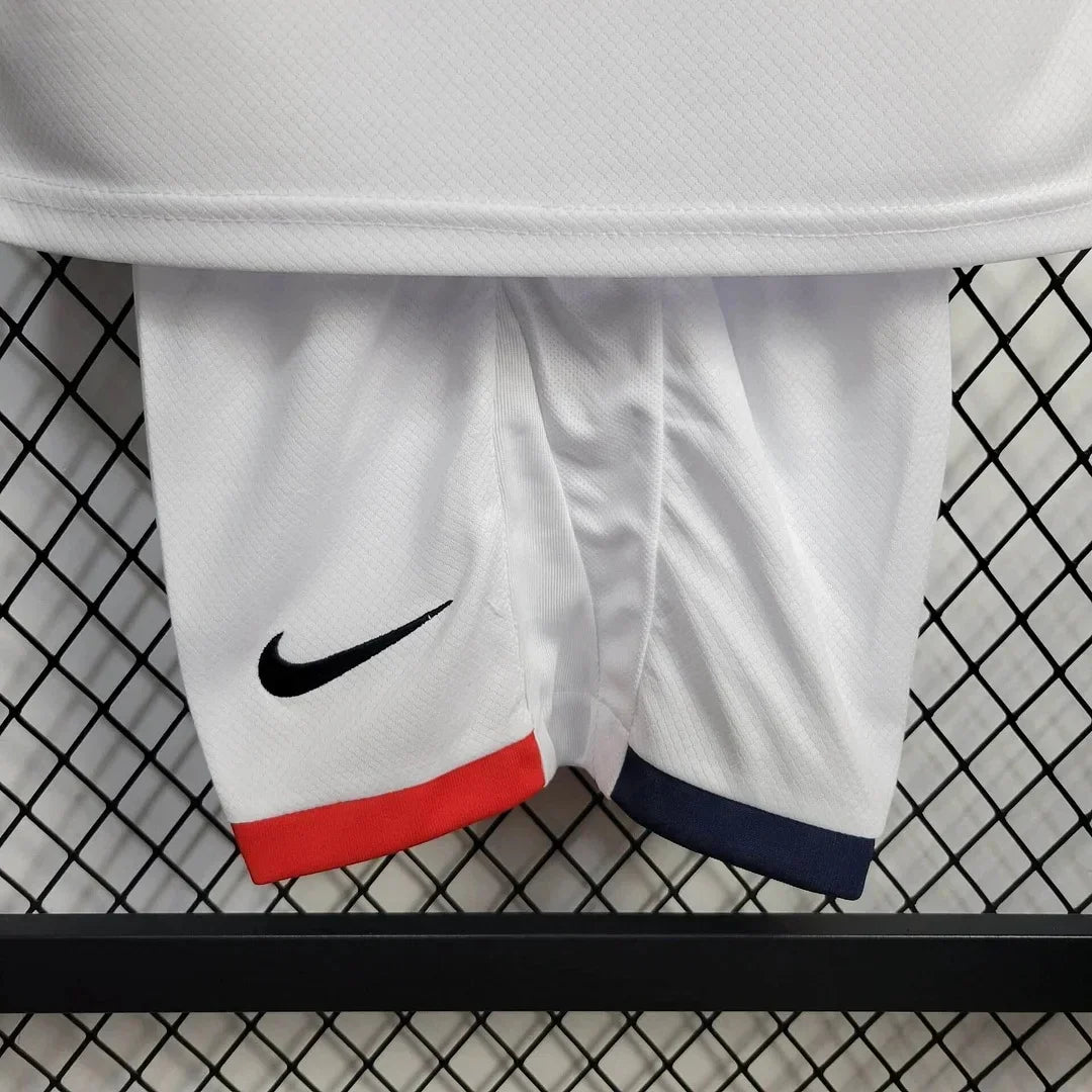 24/25 PSG Paris Saint-Germain Home Tenue