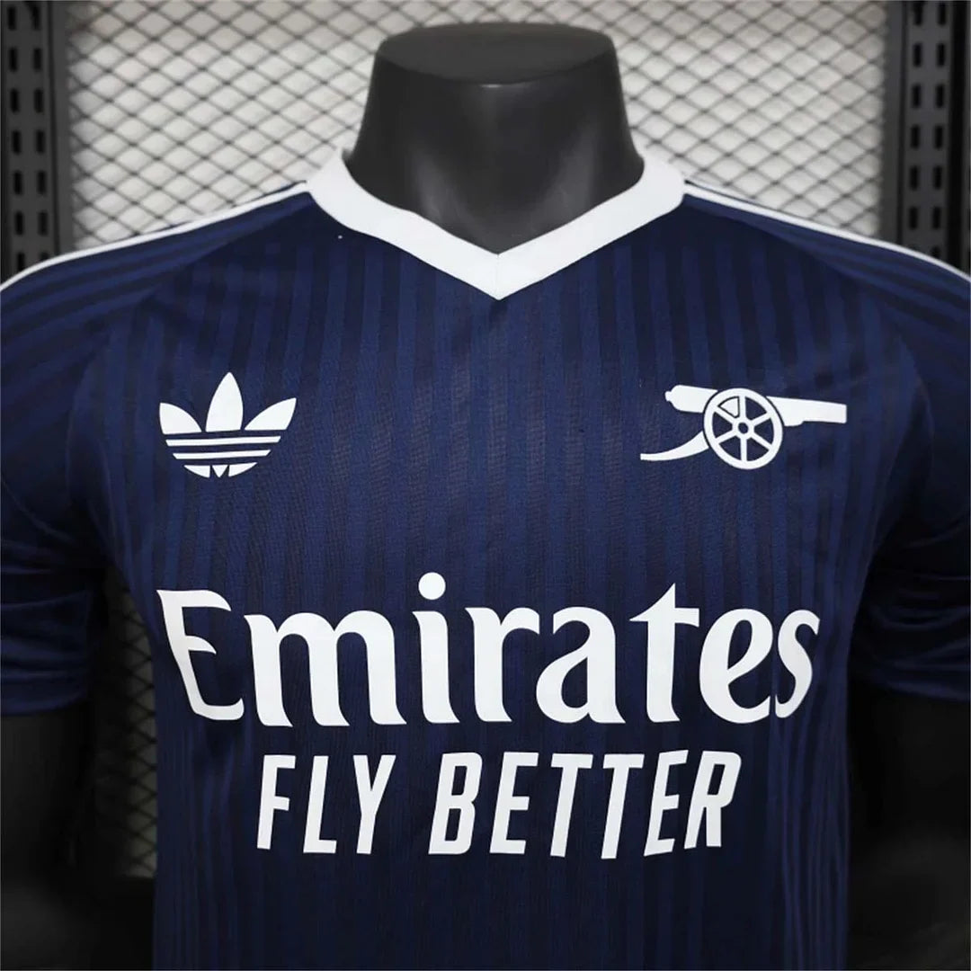 25/26 Arsenal Limited Jersey