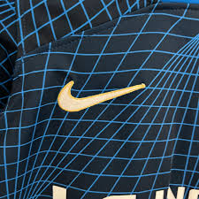 Chelsea 23/24 Away Jersey Kids Sze