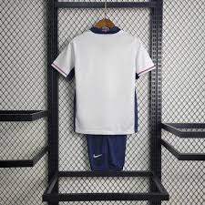 England 2024 Home Tenue