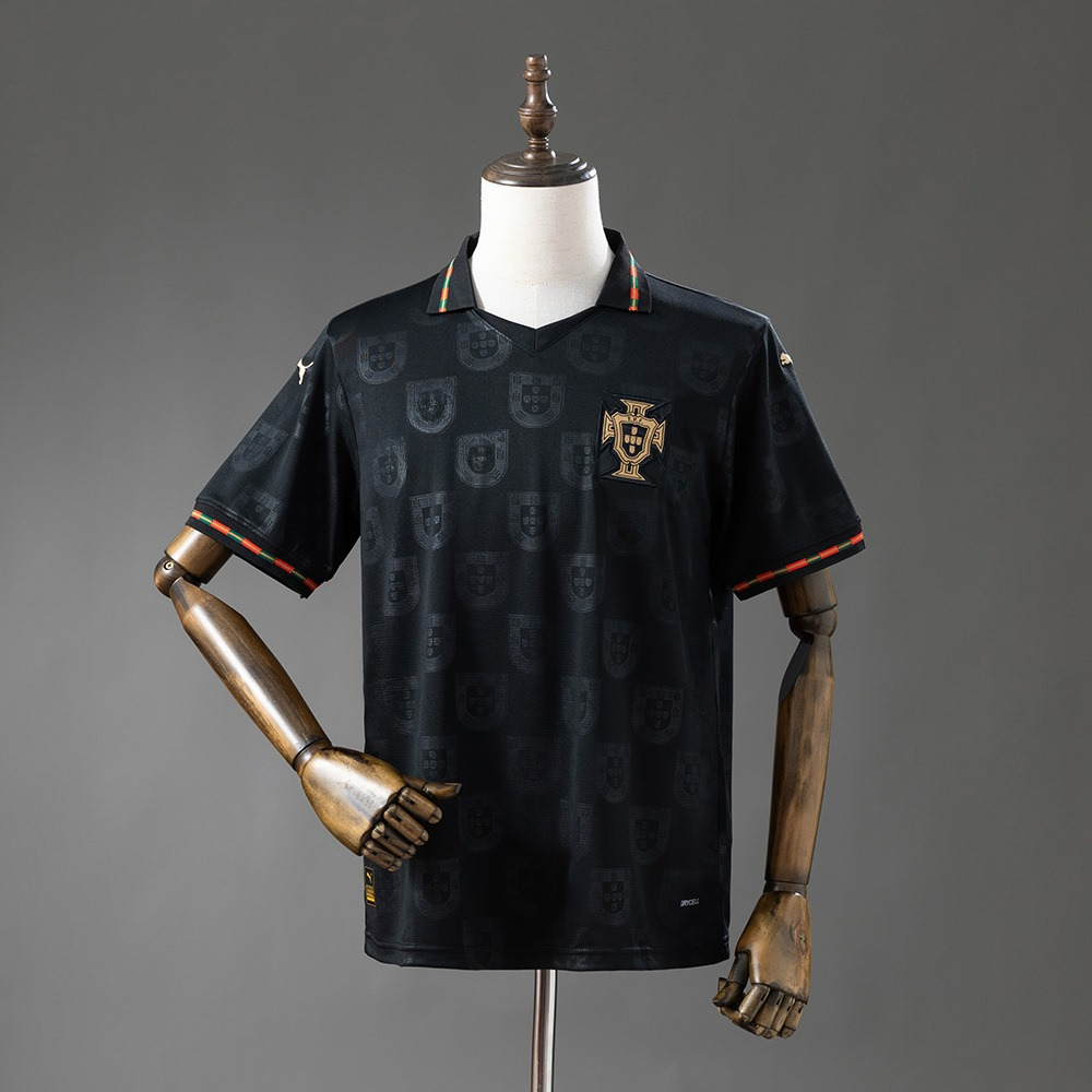 25/26 Portugal Special Edition Jersey