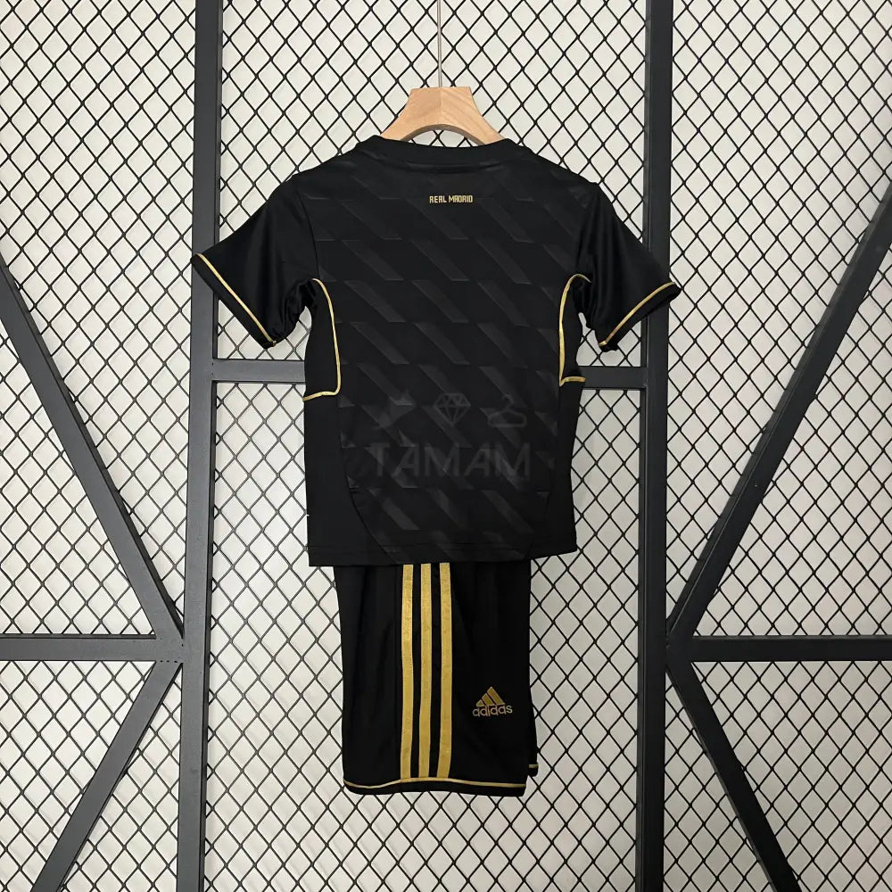 Real Madrid 11/12 Away Tenue