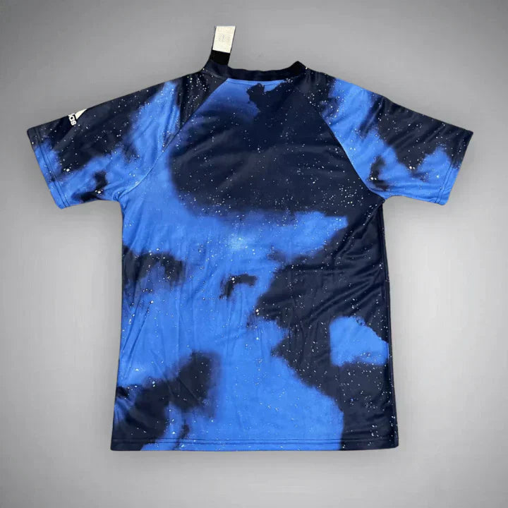 Real Madrid "Galaxy" Limited Jersey