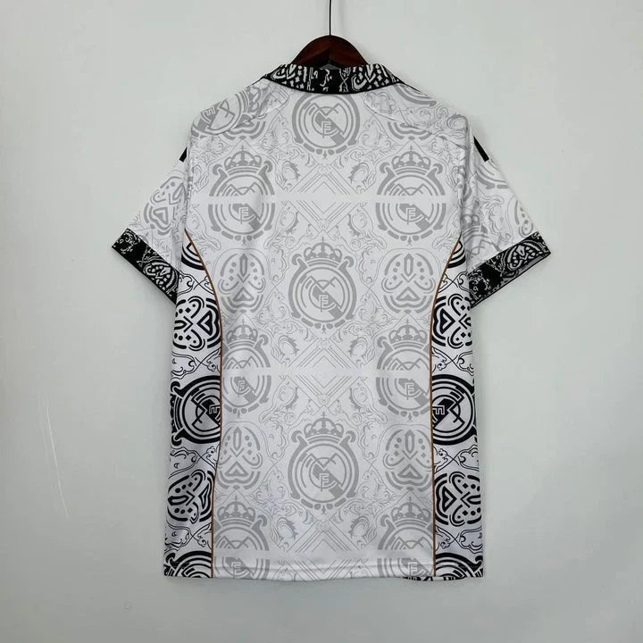 Real Madrid "Imperial Elegance" Limited Jersey